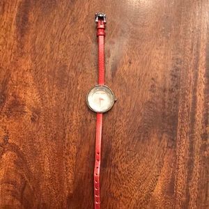 Flirty fun watch